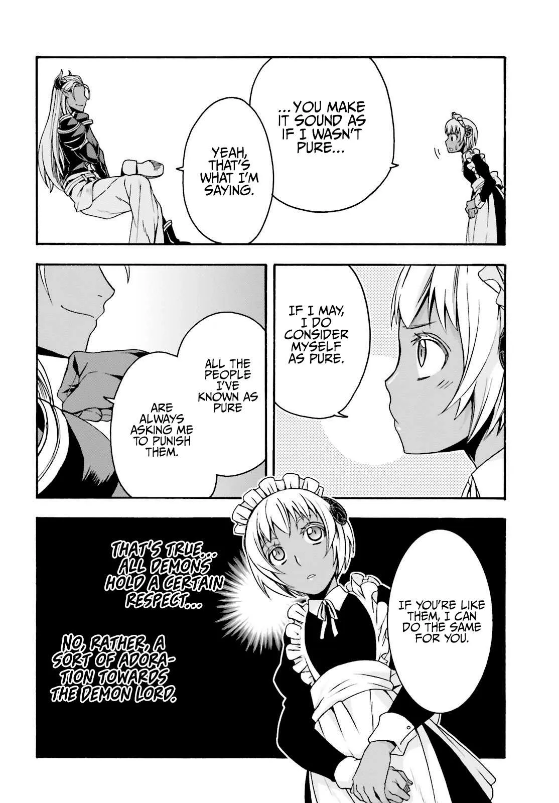 Read The Wrong Way to Use Healing Magic chapter 35.5 image 12 on Lezhin