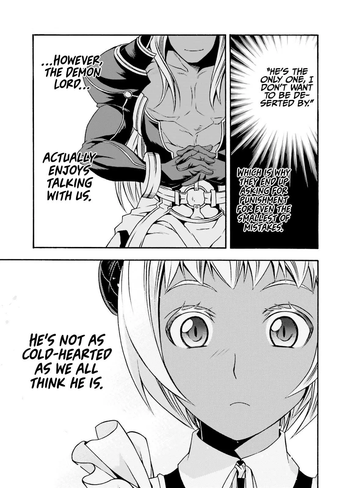 Read The Wrong Way to Use Healing Magic chapter 35.5 image 13 on Lezhin