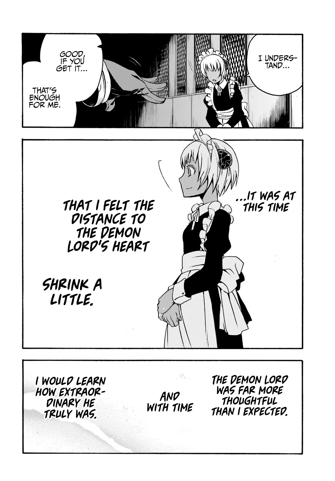 Read The Wrong Way to Use Healing Magic chapter 35.5 image 14 on Lezhin