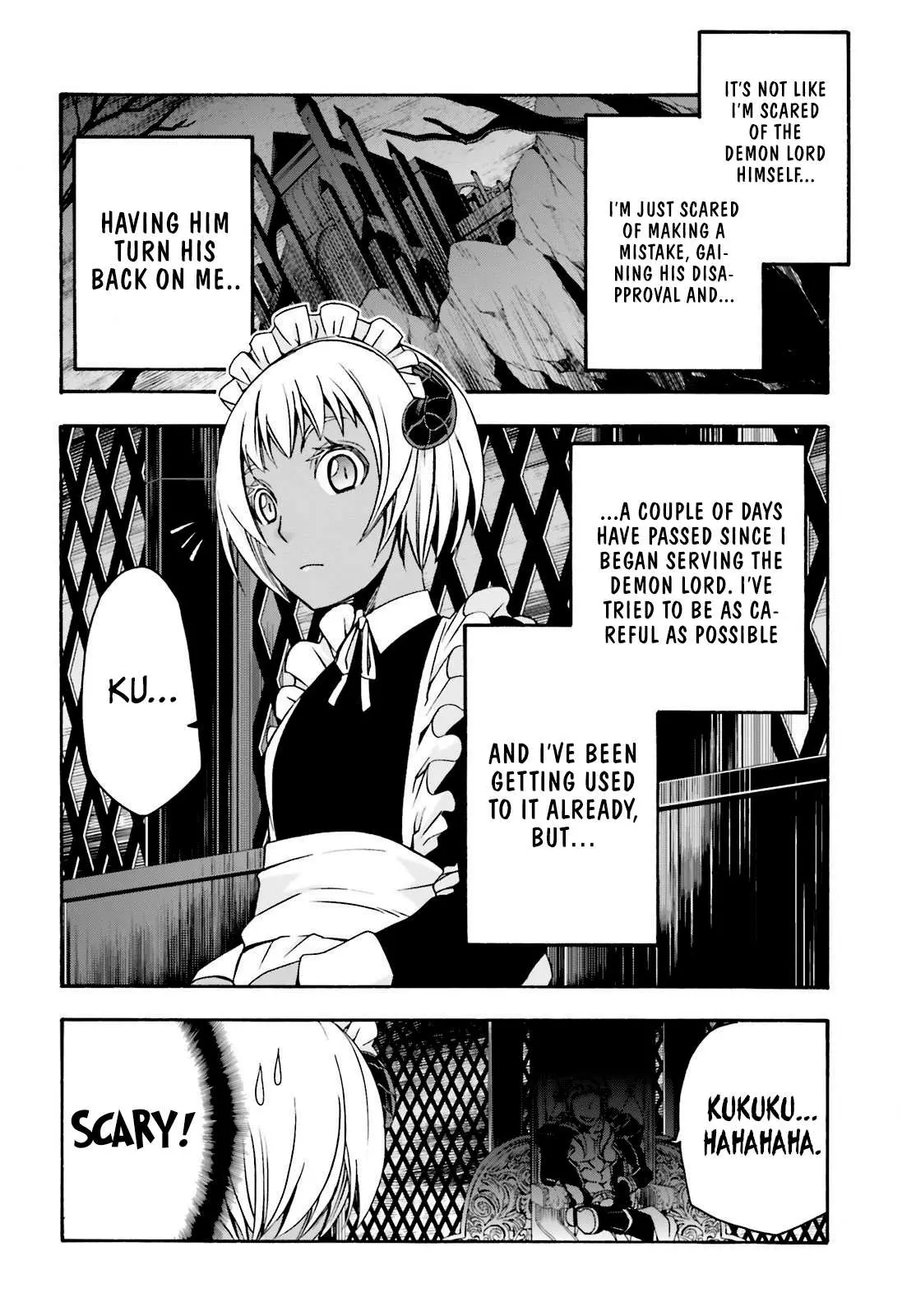Read The Wrong Way to Use Healing Magic chapter 35.5 image 2 on Lezhin