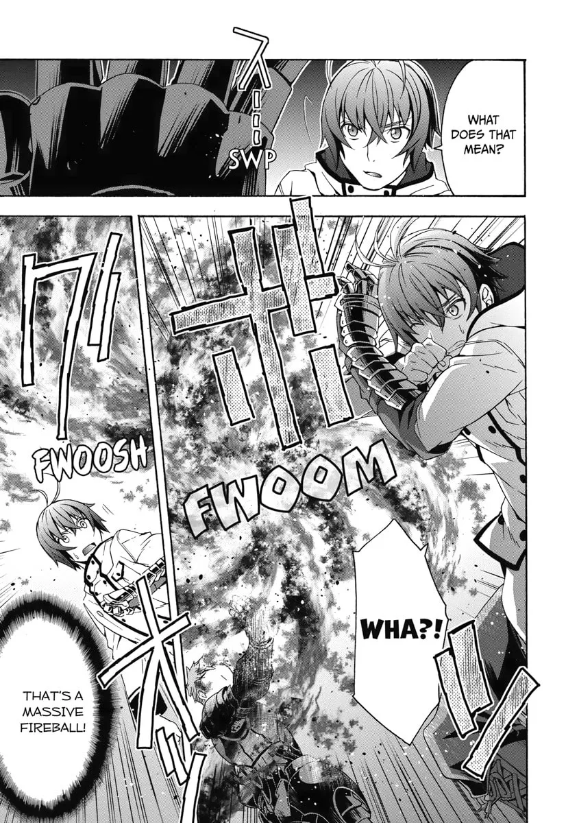 Read The Wrong Way to Use Healing Magic chapter 35 image 12 on Lezhin