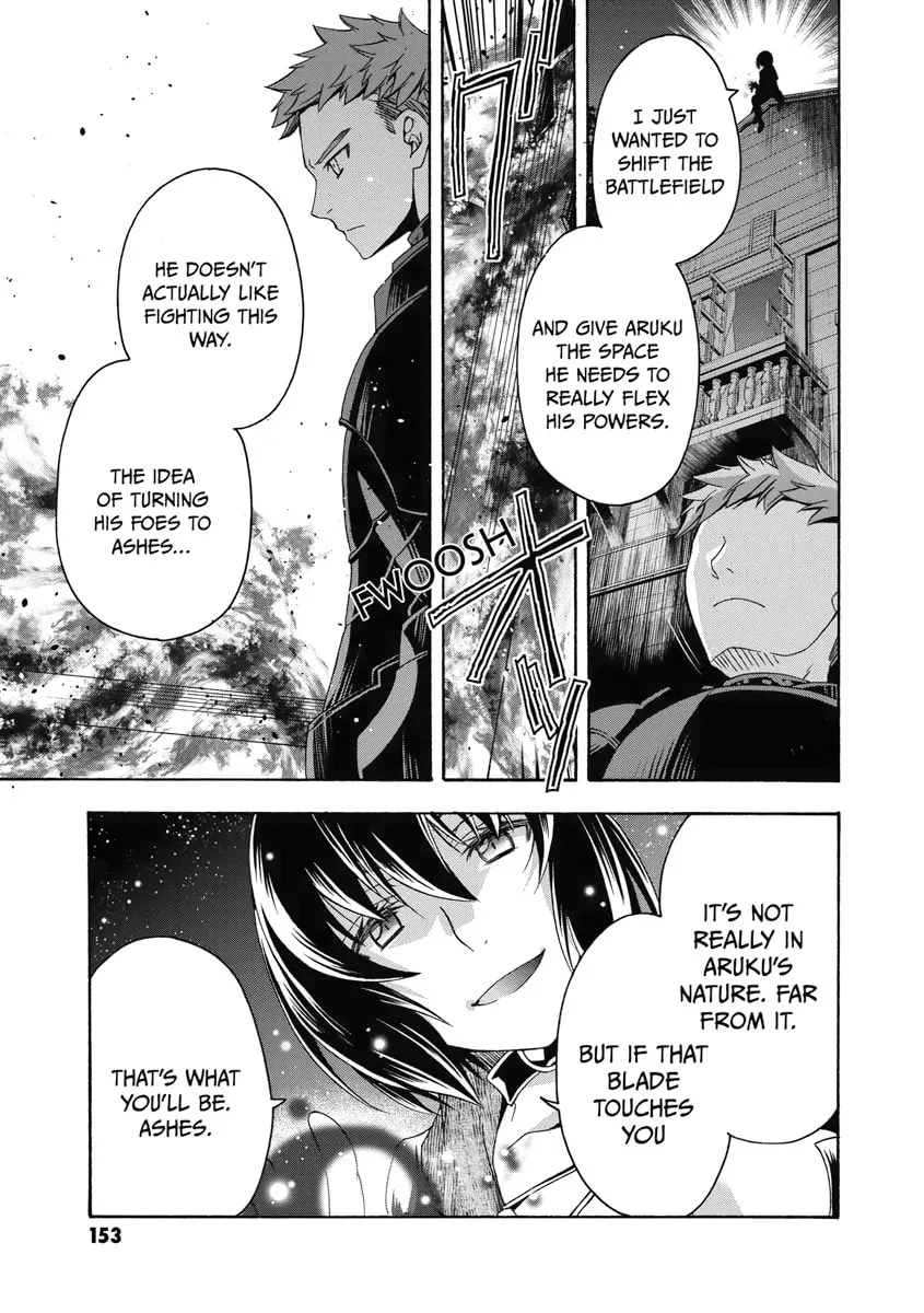 Read The Wrong Way to Use Healing Magic chapter 35 image 18 on Lezhin