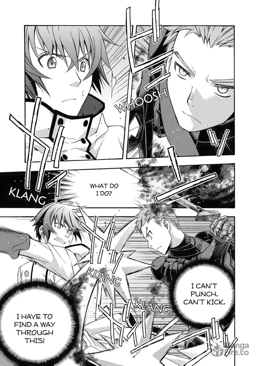 Read The Wrong Way to Use Healing Magic chapter 35 image 2 on Lezhin