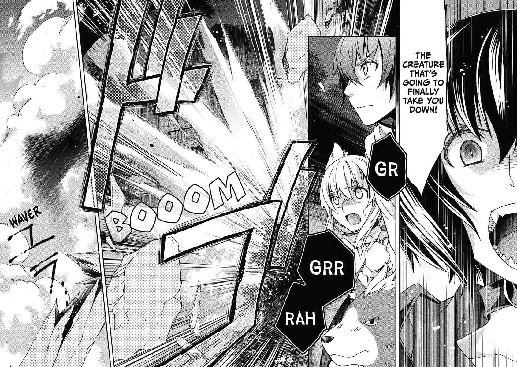Read The Wrong Way to Use Healing Magic chapter 35 image 37 on Lezhin