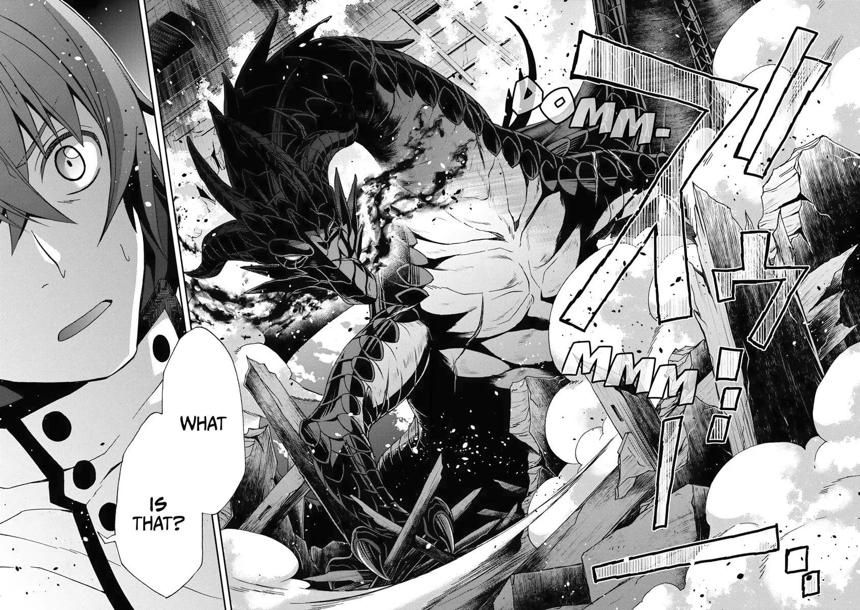 Read The Wrong Way to Use Healing Magic chapter 35 image 38 on Lezhin