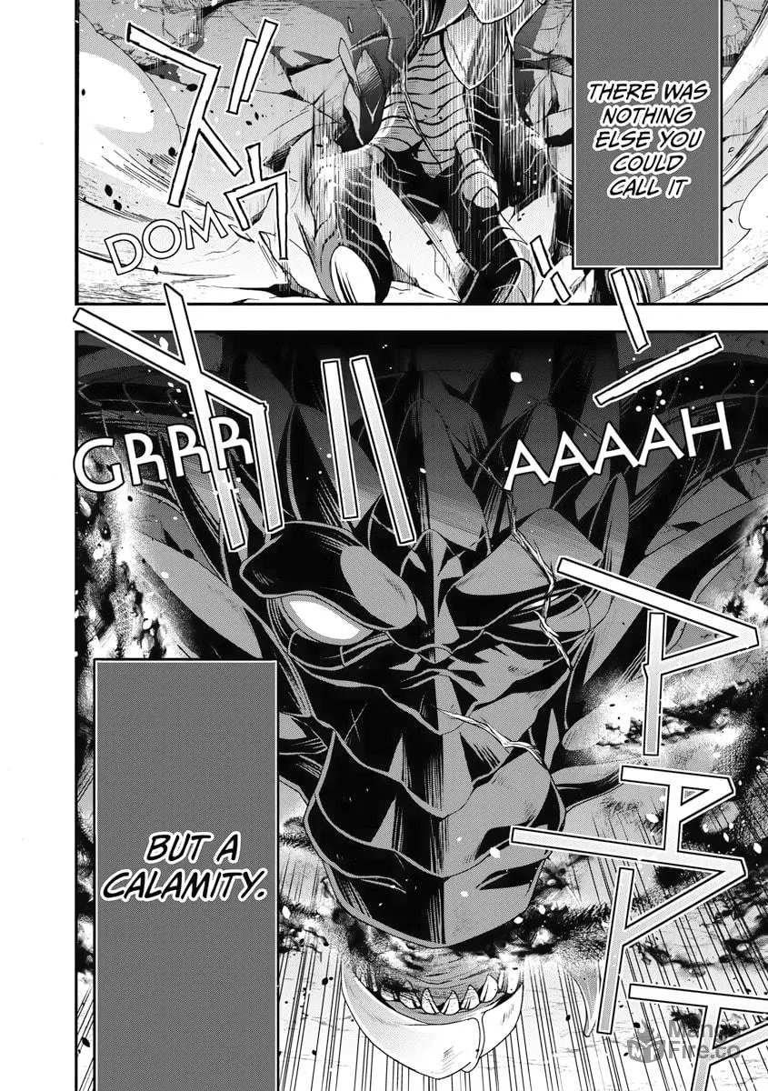 Read The Wrong Way to Use Healing Magic chapter 35 image 39 on Lezhin