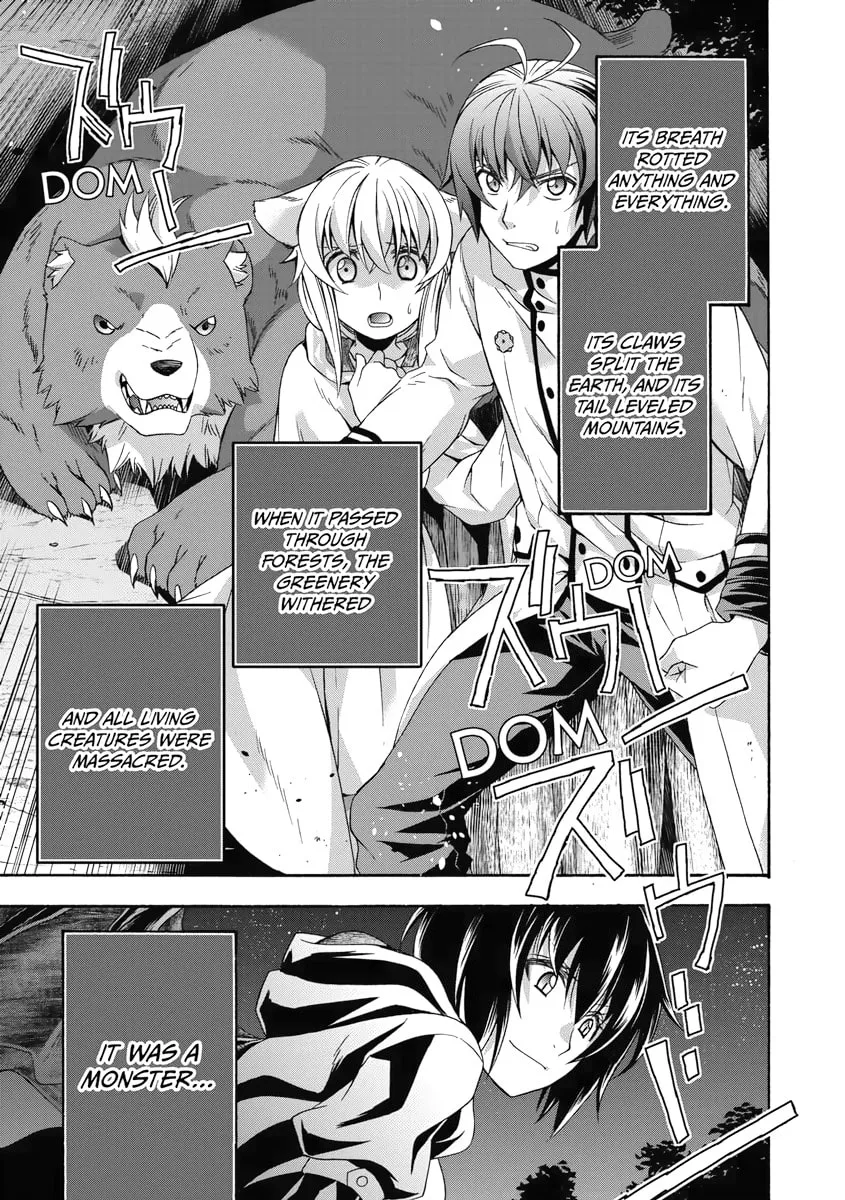 Read The Wrong Way to Use Healing Magic chapter 35 image 40 on Lezhin