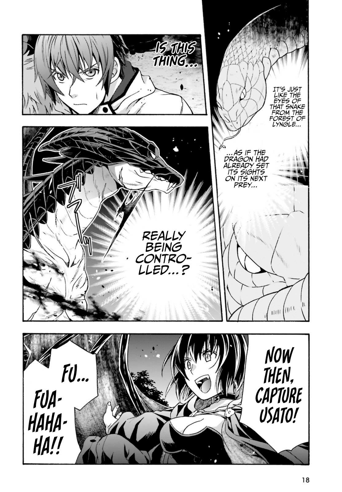 Read The Wrong Way to Use Healing Magic chapter 36 image 10 on Lezhin