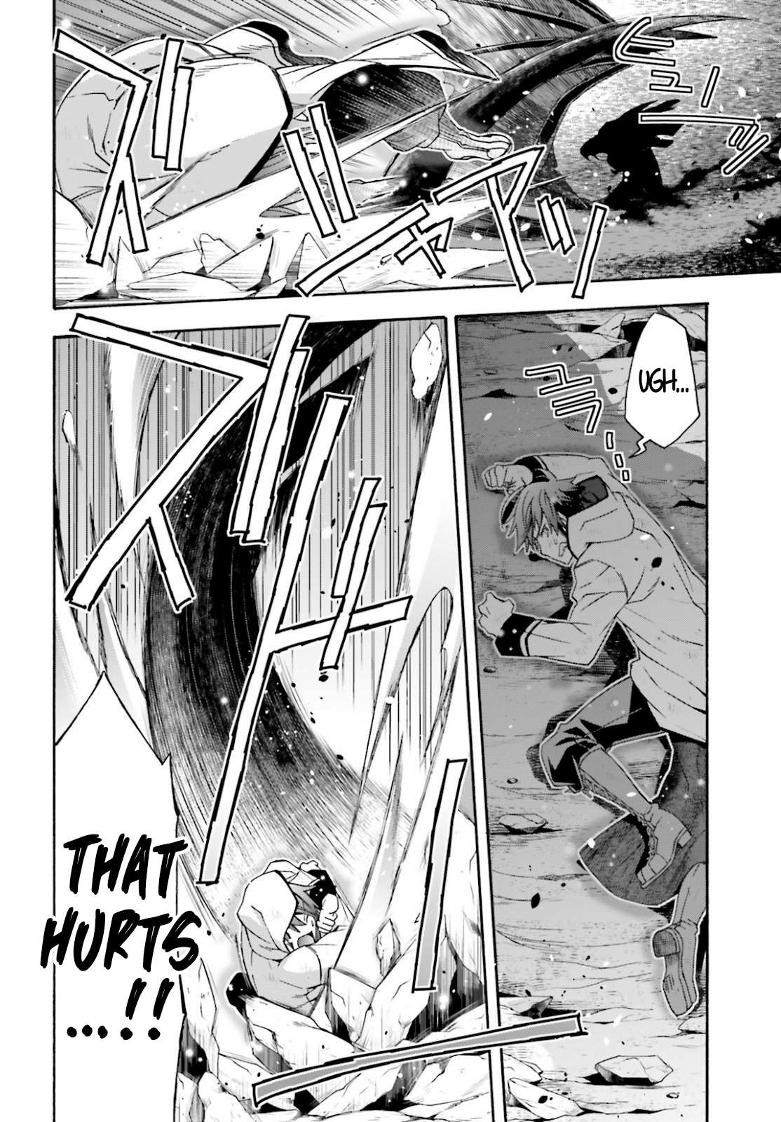 Read The Wrong Way to Use Healing Magic chapter 36 image 36 on Lezhin