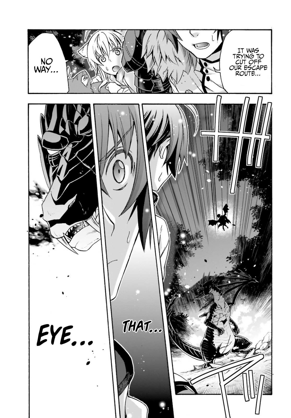 Read The Wrong Way to Use Healing Magic chapter 36 image 9 on Lezhin
