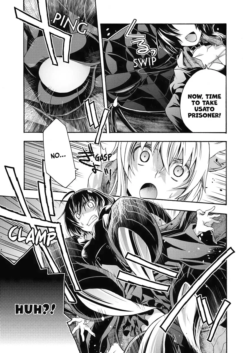 Read The Wrong Way to Use Healing Magic chapter 37 image 10 on Lezhin