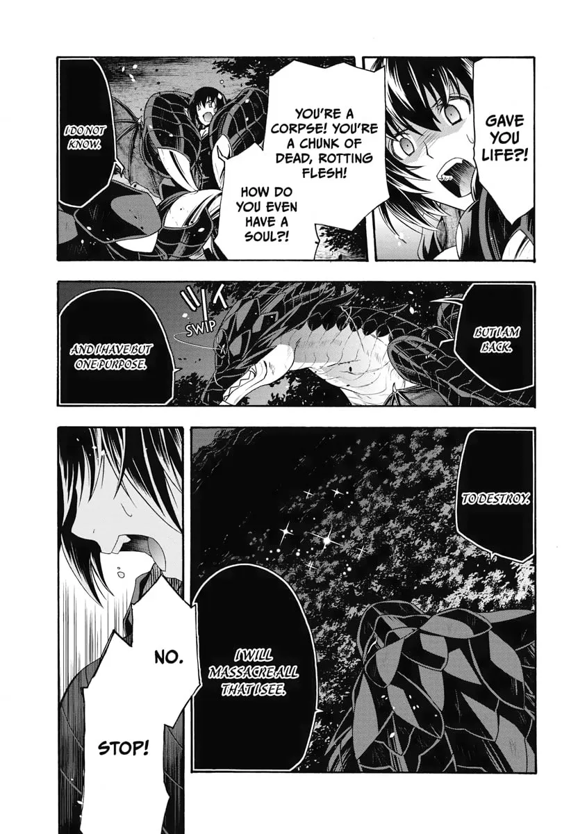 Read The Wrong Way to Use Healing Magic chapter 37 image 12 on Lezhin