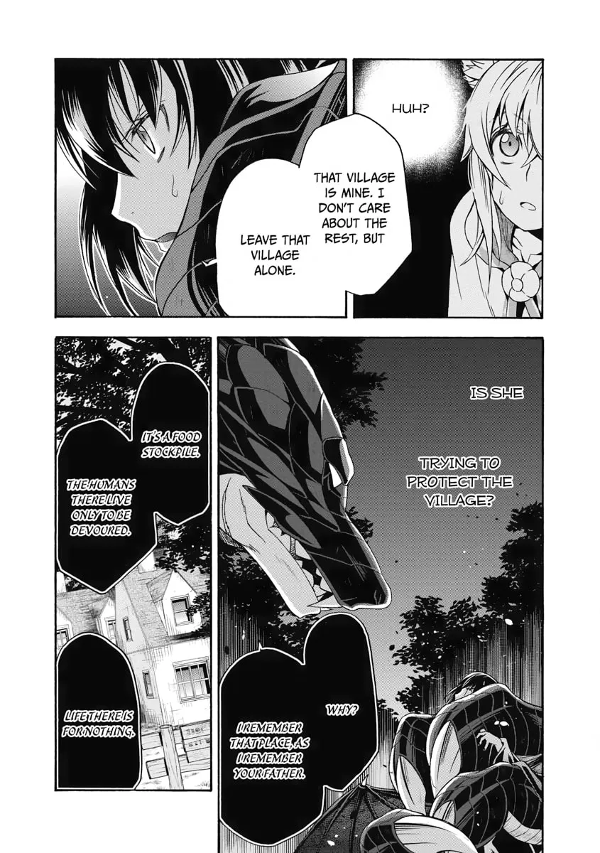 Read The Wrong Way to Use Healing Magic chapter 37 image 13 on Lezhin