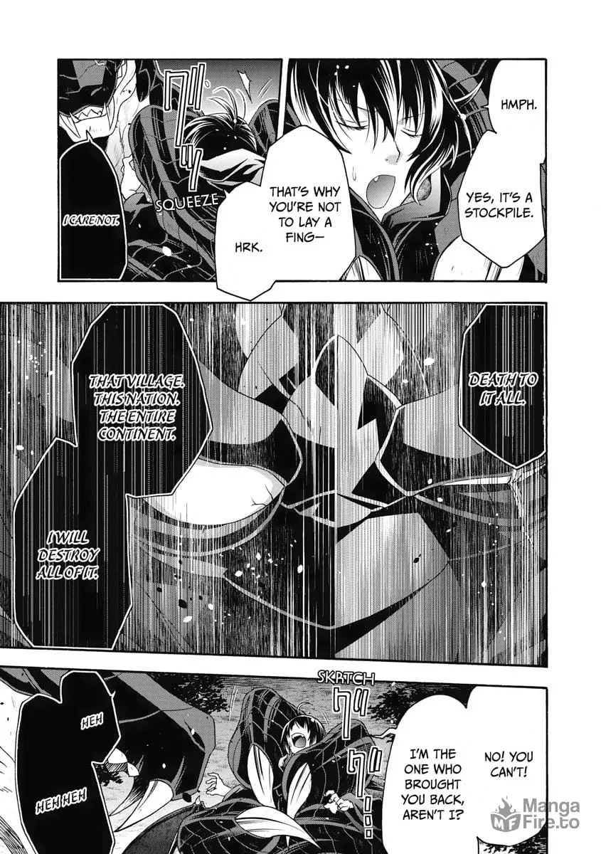 Read The Wrong Way to Use Healing Magic chapter 37 image 14 on Lezhin