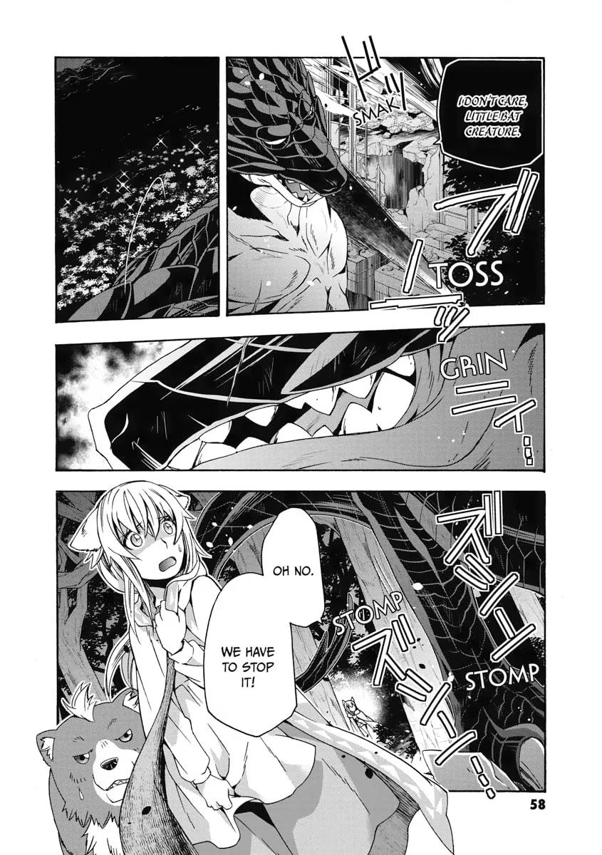 Read The Wrong Way to Use Healing Magic chapter 37 image 15 on Lezhin
