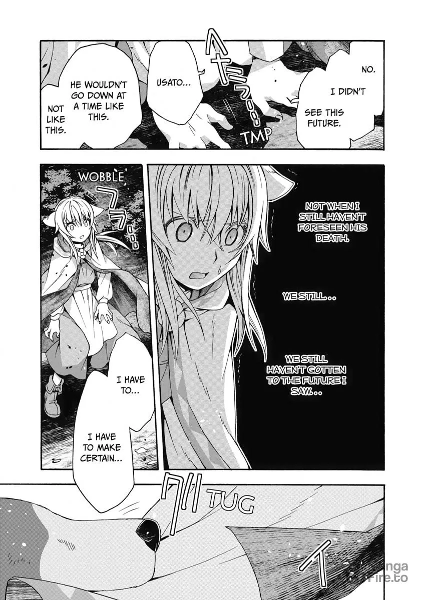 Read The Wrong Way to Use Healing Magic chapter 37 image 2 on Lezhin