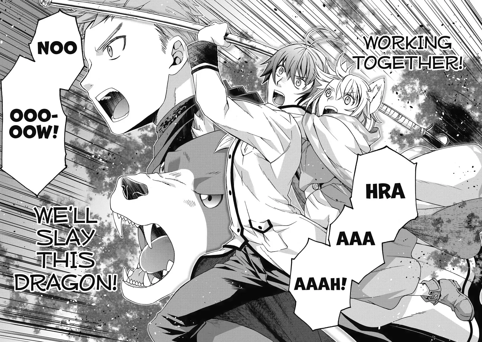 Read The Wrong Way to Use Healing Magic chapter 38 image 25 on Lezhin