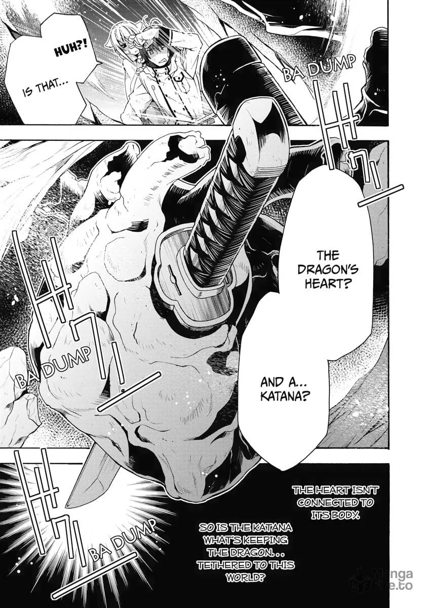 Read The Wrong Way to Use Healing Magic chapter 38 image 29 on Lezhin