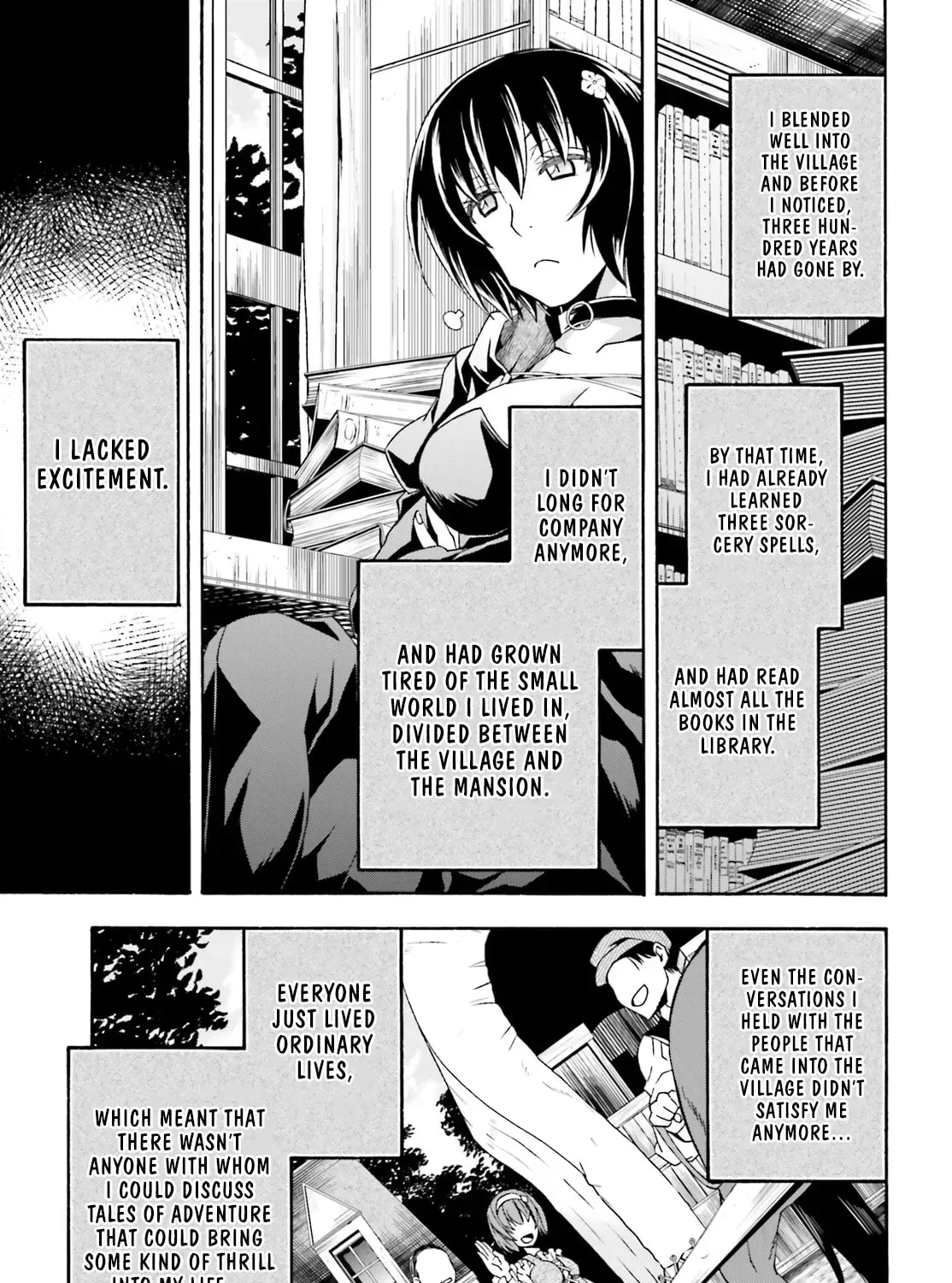Read The Wrong Way to Use Healing Magic chapter 39.1 image 10 on Lezhin