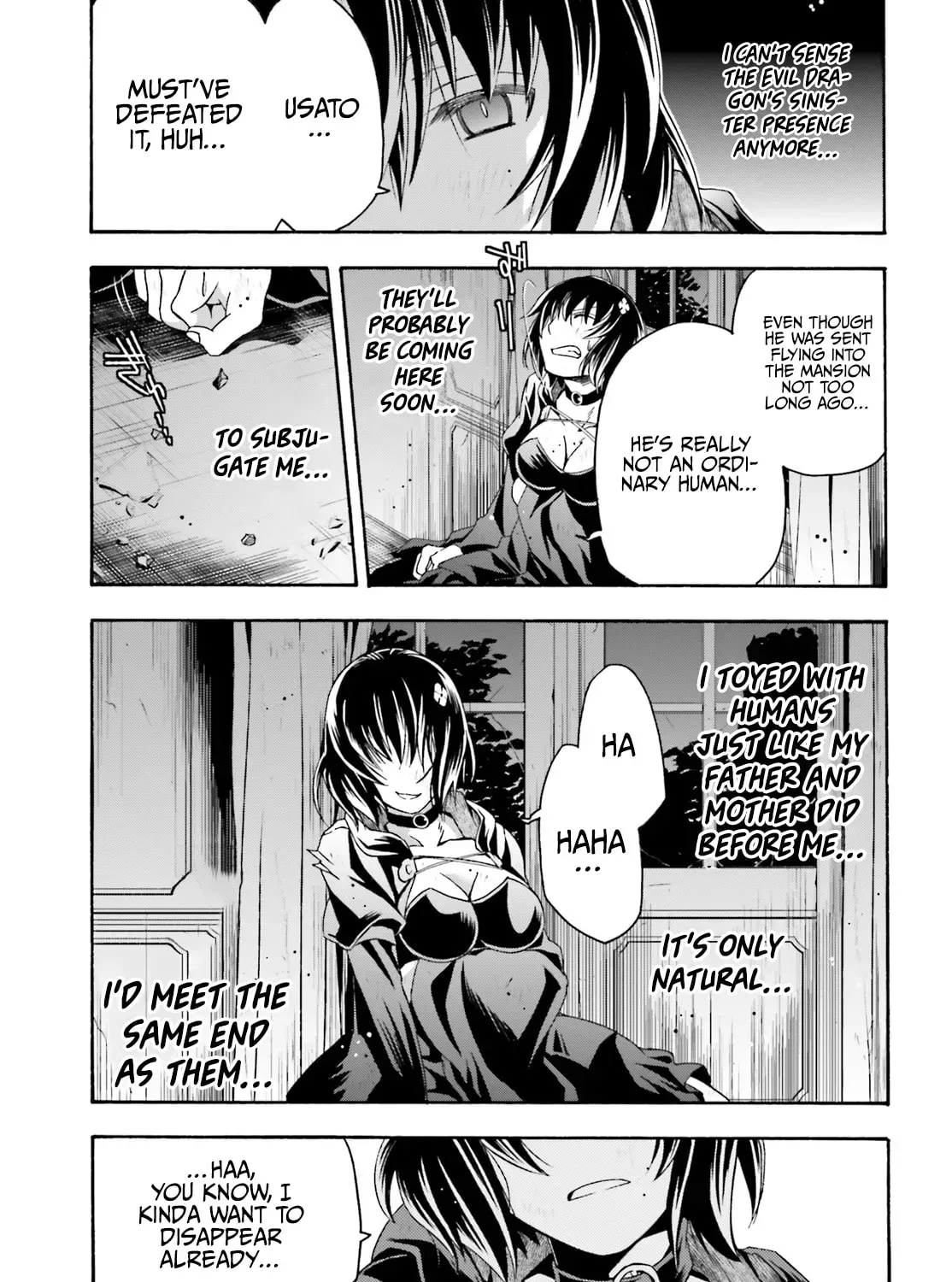Read The Wrong Way to Use Healing Magic chapter 39.1 image 14 on Lezhin
