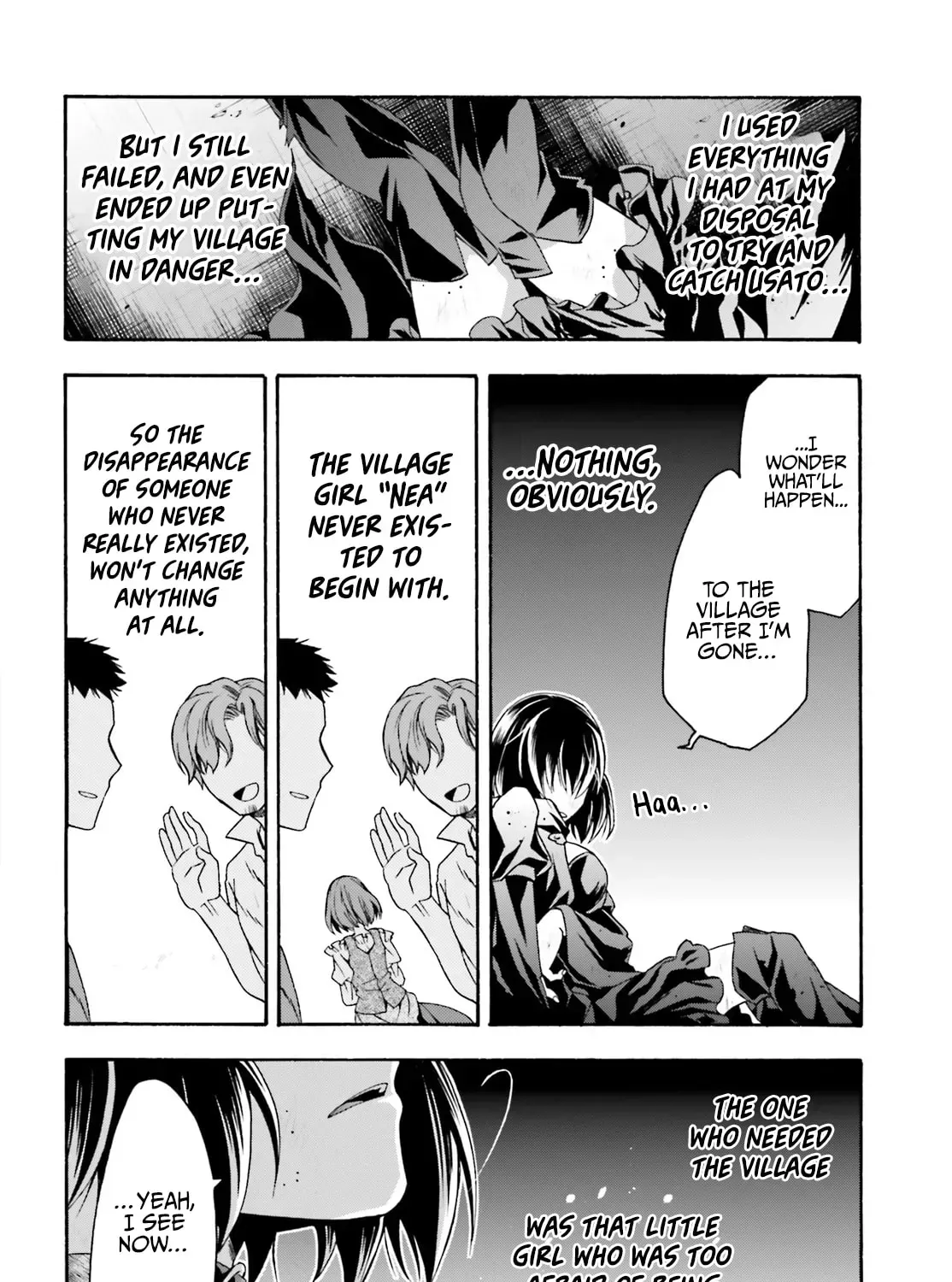 Read The Wrong Way to Use Healing Magic chapter 39.1 image 16 on Lezhin