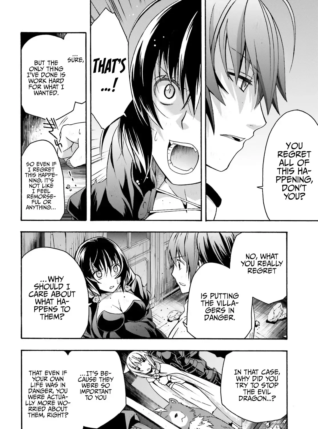 Read The Wrong Way to Use Healing Magic chapter 39.1 image 32 on Lezhin