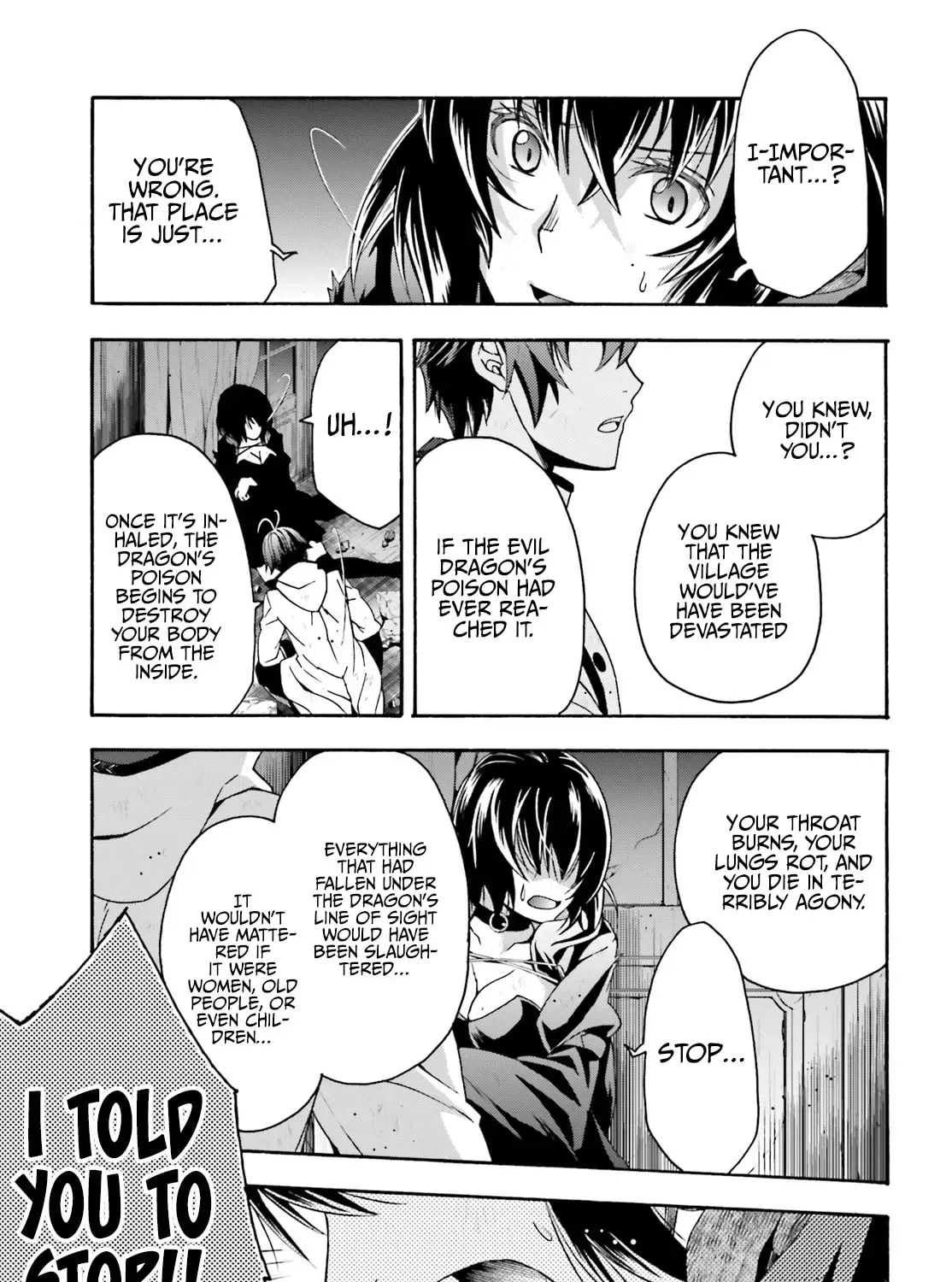 Read The Wrong Way to Use Healing Magic chapter 39.1 image 34 on Lezhin