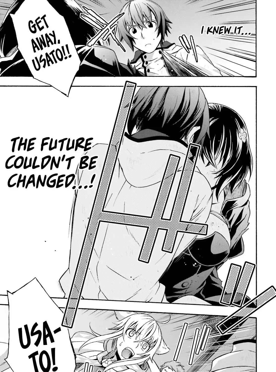 Read The Wrong Way to Use Healing Magic chapter 39.1 image 42 on Lezhin