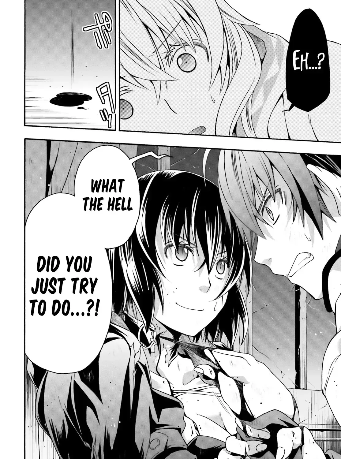 Read The Wrong Way to Use Healing Magic chapter 39.1 image 44 on Lezhin