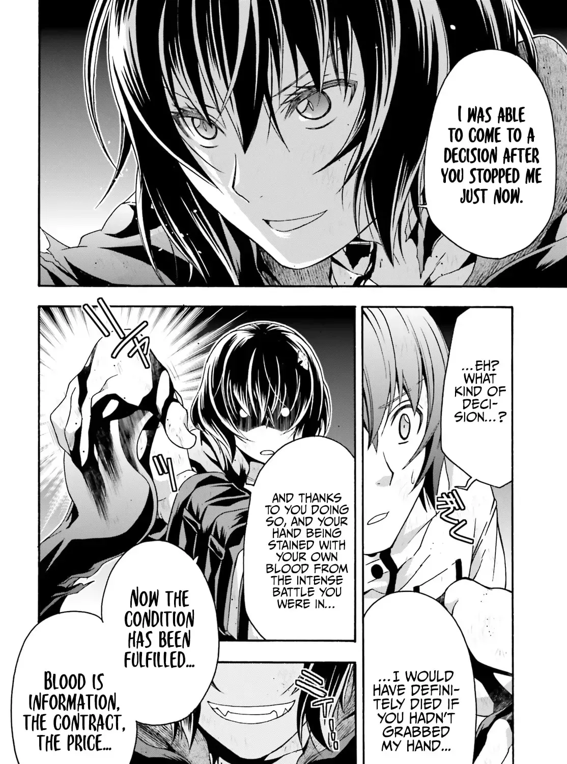 Read The Wrong Way to Use Healing Magic chapter 39.1 image 48 on Lezhin