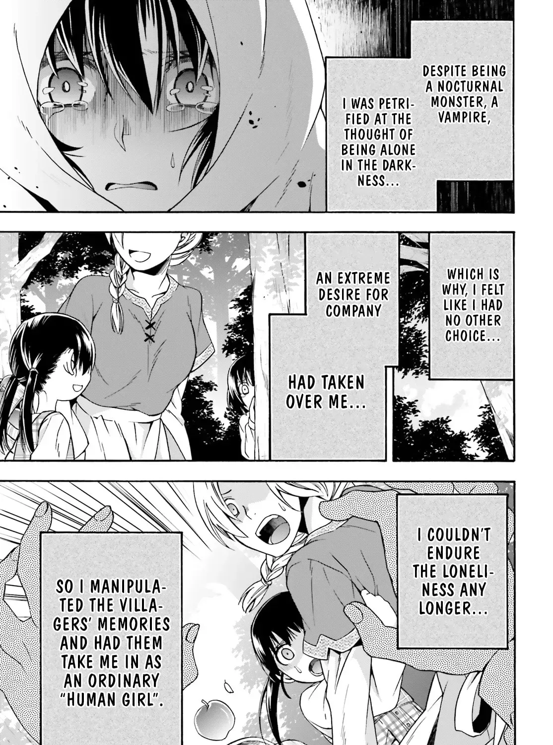 Read The Wrong Way to Use Healing Magic chapter 39.1 image 6 on Lezhin