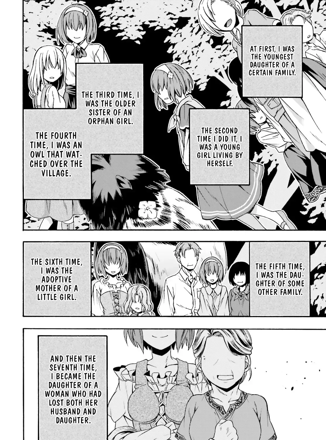 Read The Wrong Way to Use Healing Magic chapter 39.1 image 8 on Lezhin