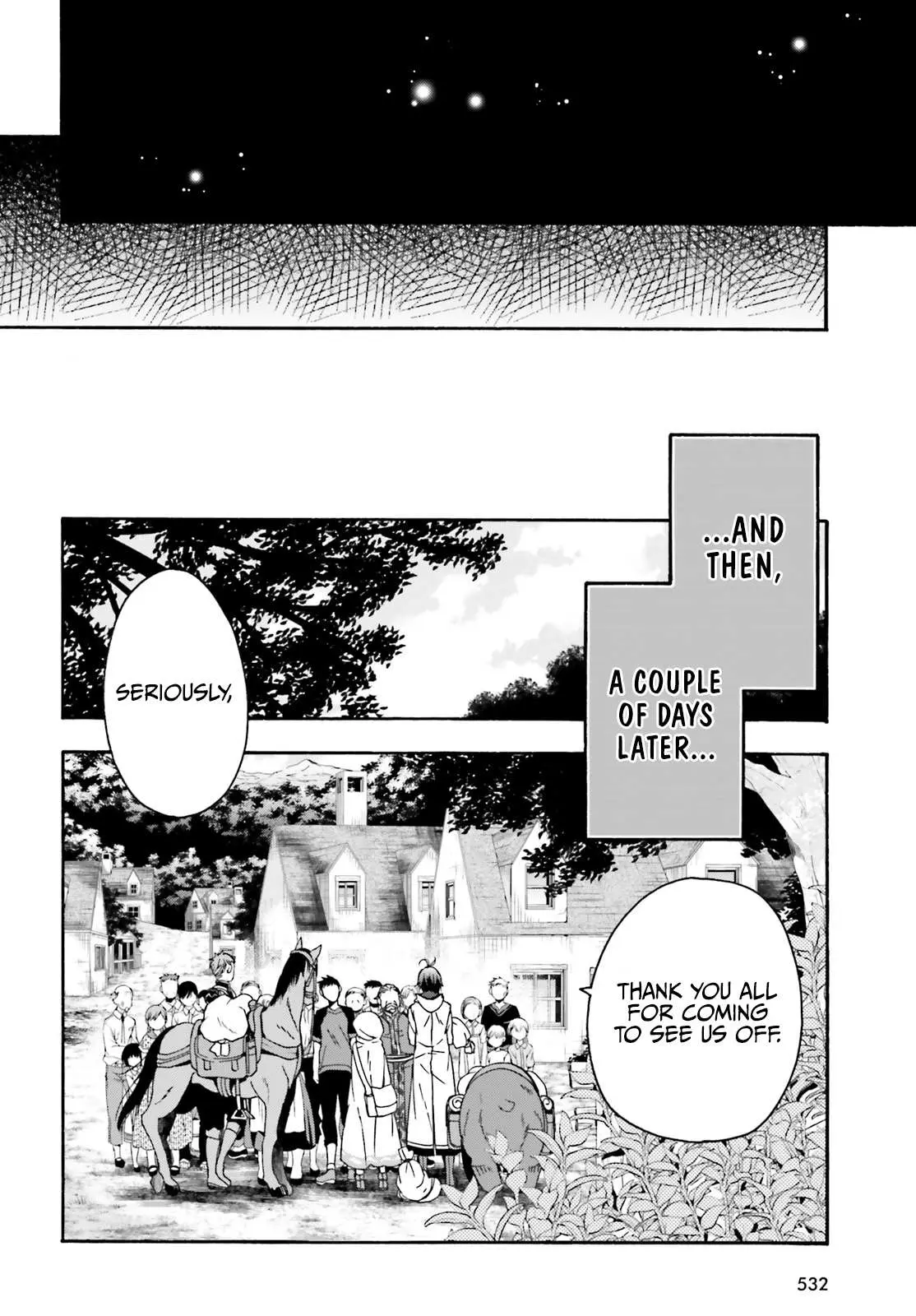 Read The Wrong Way to Use Healing Magic chapter 39.2 image 2 on Lezhin