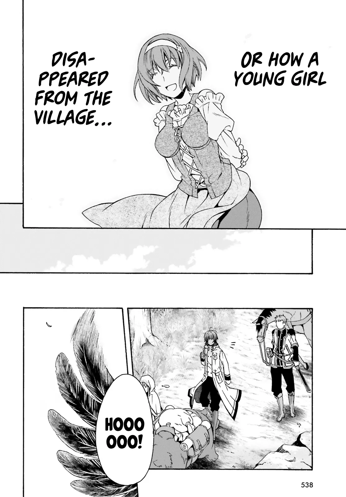 Read The Wrong Way to Use Healing Magic chapter 39.2 image 8 on Lezhin
