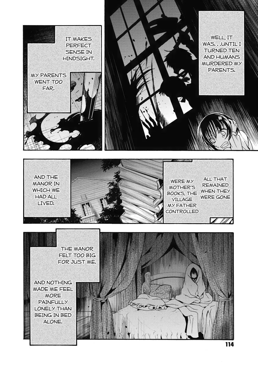 Read The Wrong Way to Use Healing Magic chapter 39 image 1 on Lezhin