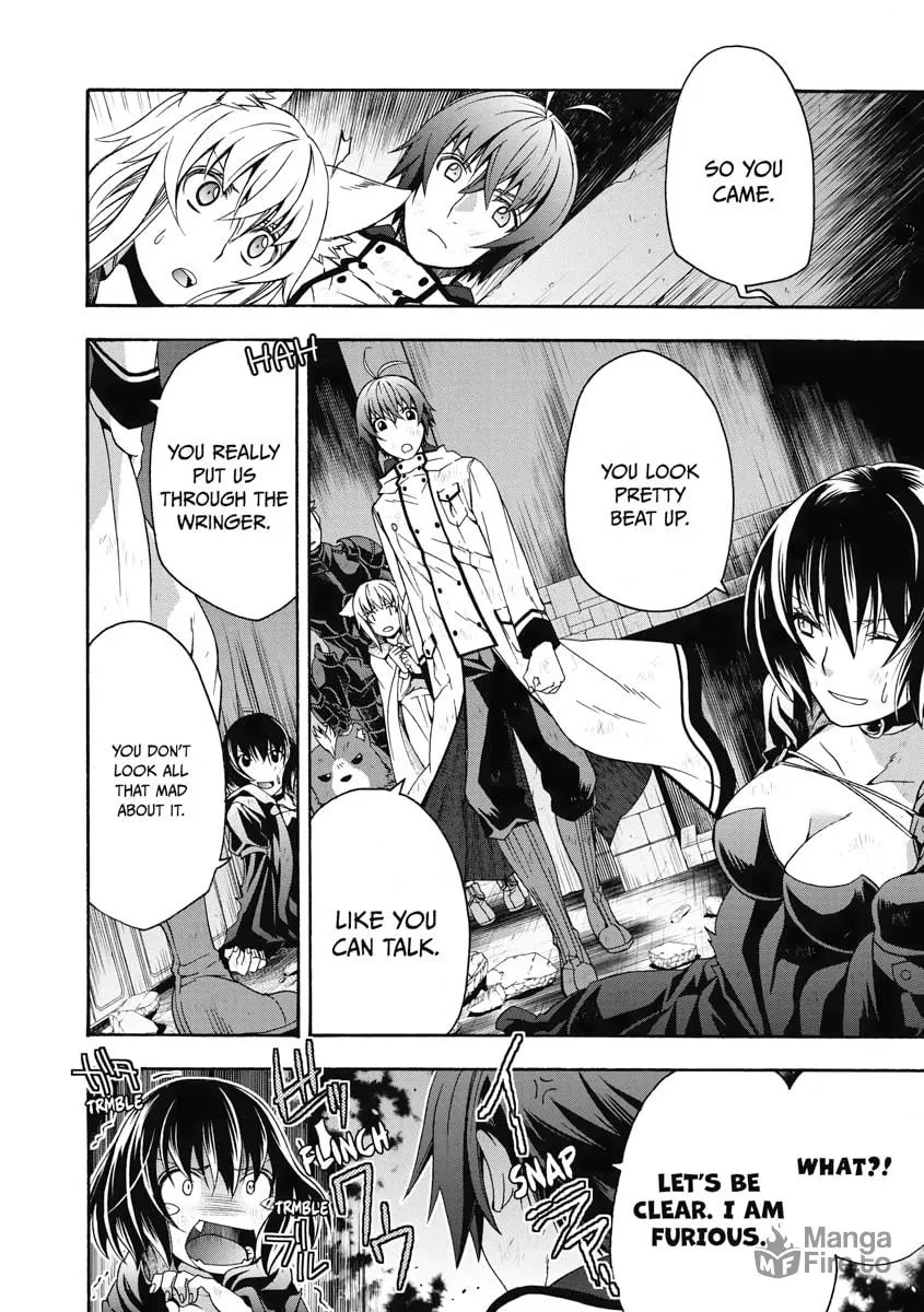 Read The Wrong Way to Use Healing Magic chapter 39 image 11 on Lezhin