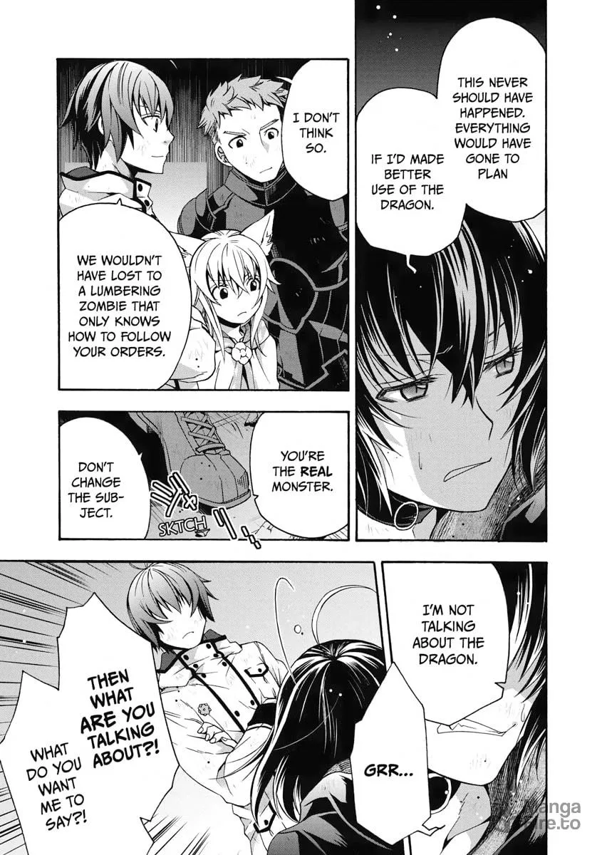 Read The Wrong Way to Use Healing Magic chapter 39 image 14 on Lezhin