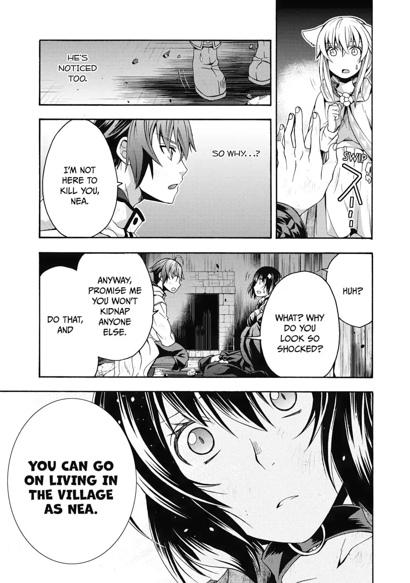 Read The Wrong Way to Use Healing Magic chapter 39 image 18 on Lezhin