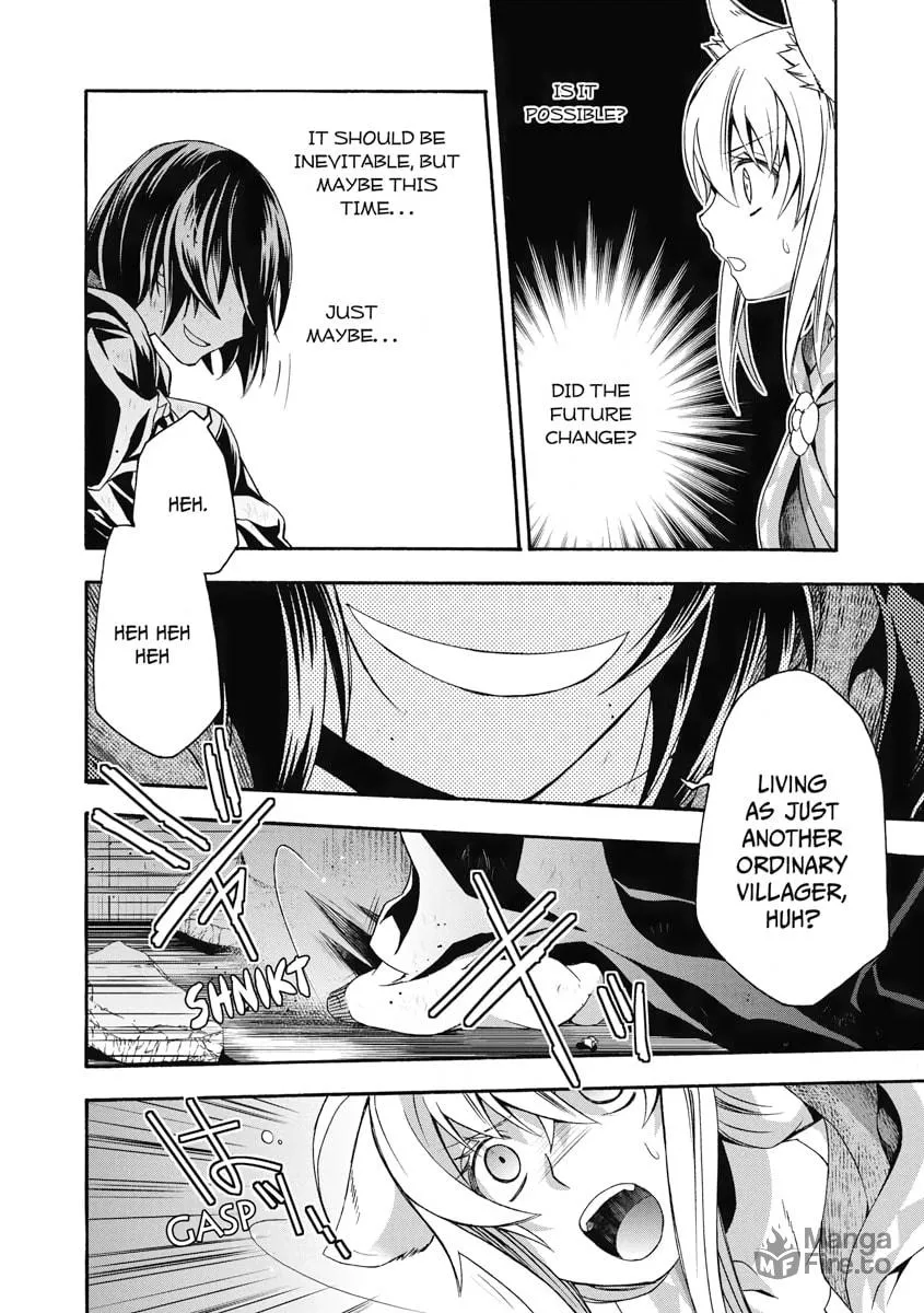 Read The Wrong Way to Use Healing Magic chapter 39 image 19 on Lezhin