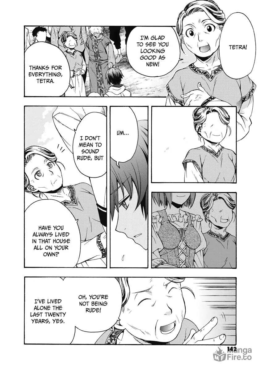 Read The Wrong Way to Use Healing Magic chapter 39 image 29 on Lezhin
