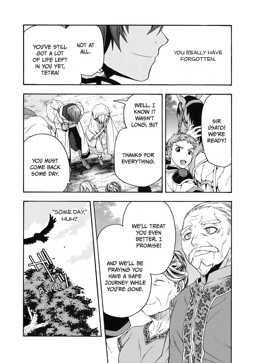 Read The Wrong Way to Use Healing Magic chapter 39 image 31 on Lezhin