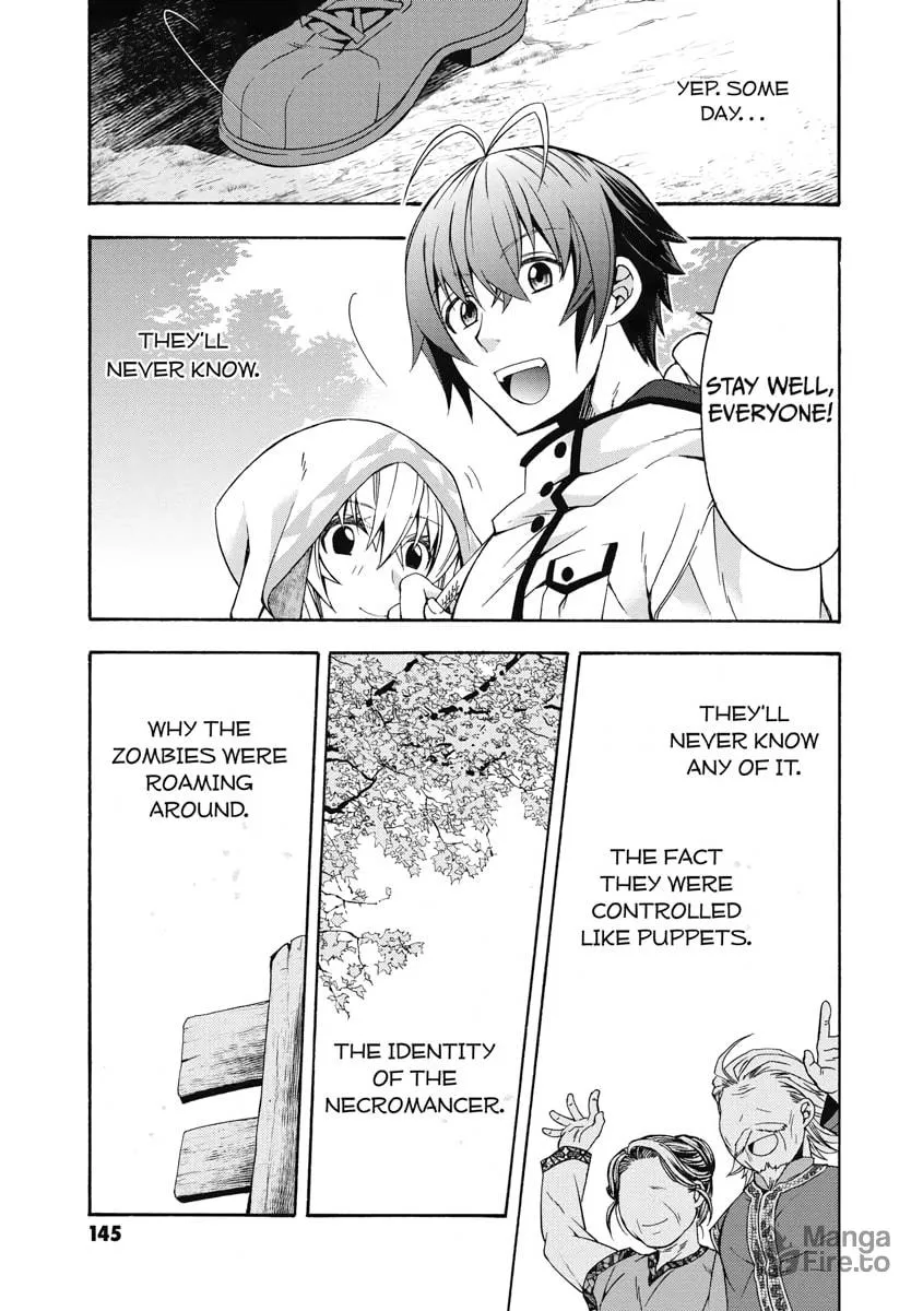 Read The Wrong Way to Use Healing Magic chapter 39 image 32 on Lezhin