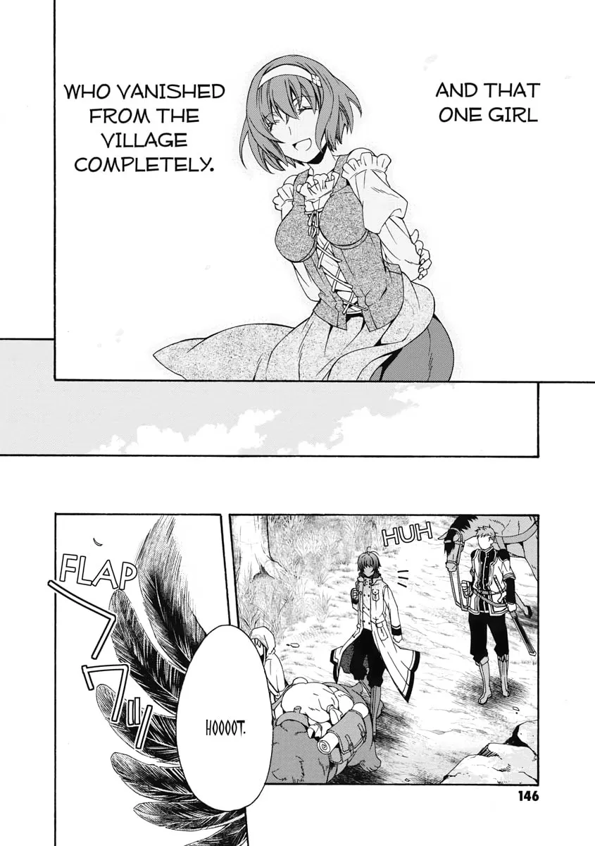 Read The Wrong Way to Use Healing Magic chapter 39 image 33 on Lezhin