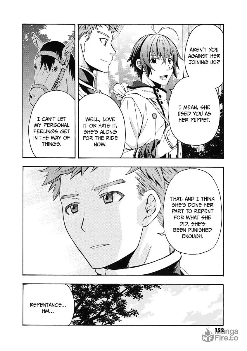 Read The Wrong Way to Use Healing Magic chapter 39 image 39 on Lezhin