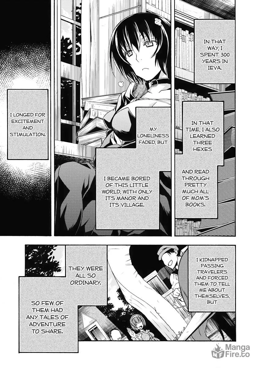 Read The Wrong Way to Use Healing Magic chapter 39 image 4 on Lezhin