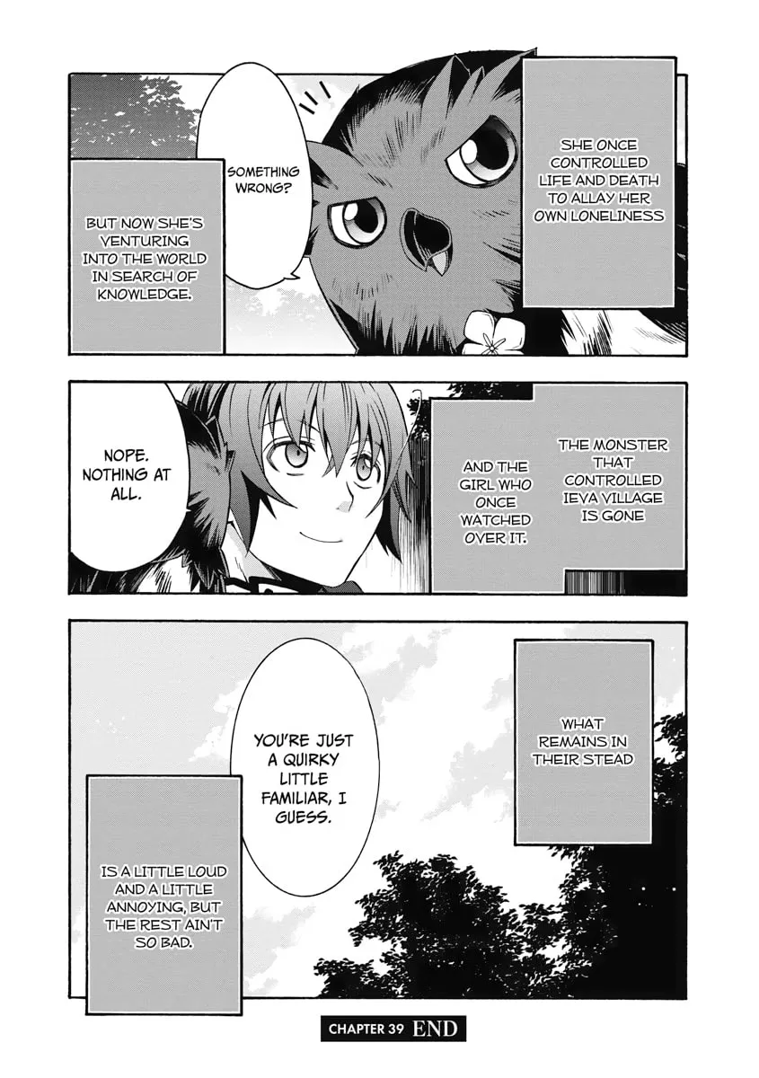 Read The Wrong Way to Use Healing Magic chapter 39 image 43 on Lezhin