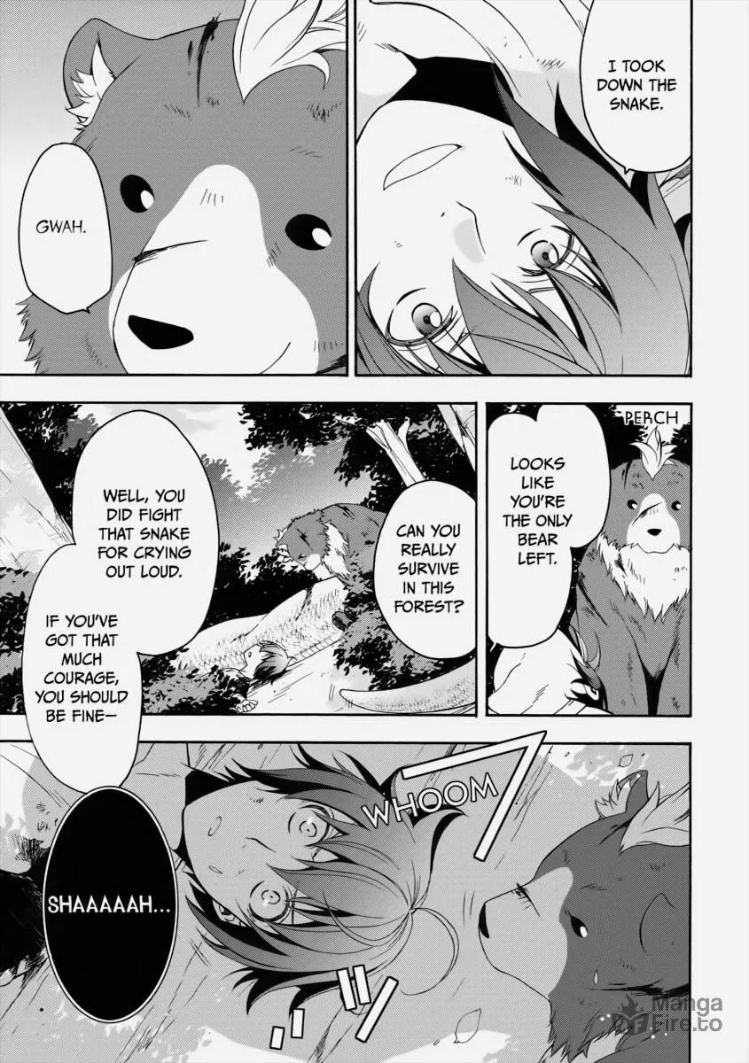Read The Wrong Way to Use Healing Magic chapter 4 image 24 on Lezhin