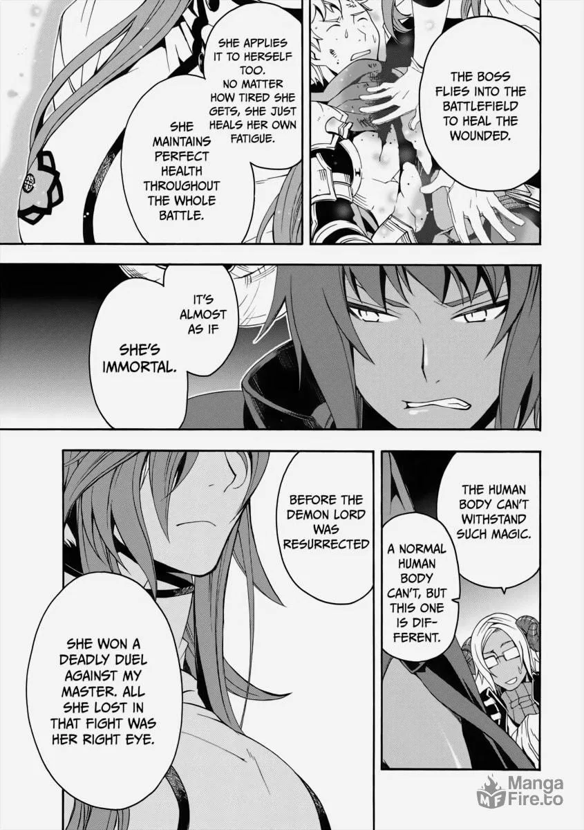 Read The Wrong Way to Use Healing Magic chapter 4 image 4 on Lezhin