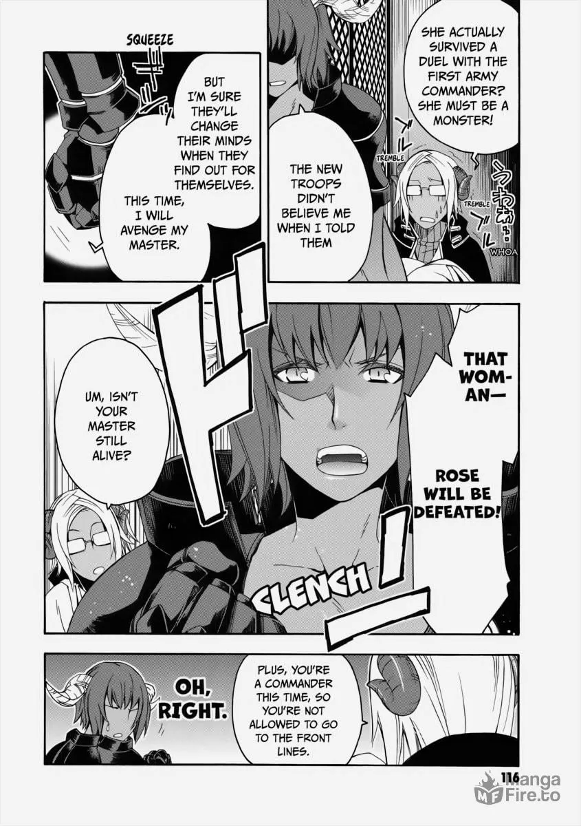 Read The Wrong Way to Use Healing Magic chapter 4 image 5 on Lezhin