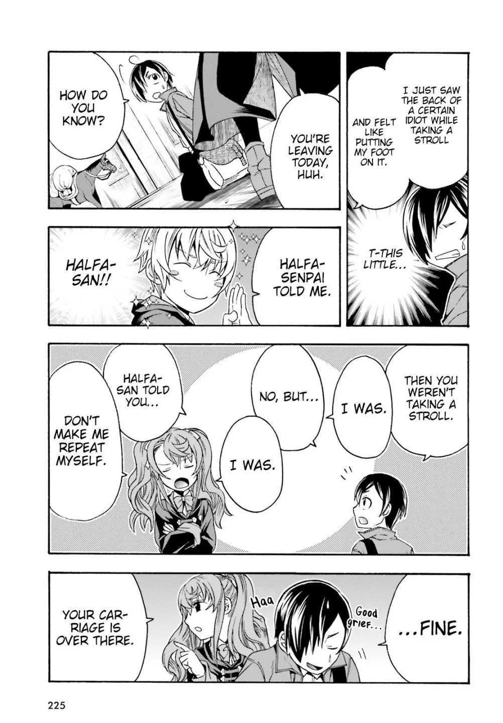 Read The Wrong Way to Use Healing Magic chapter 40.2 image 10 on Lezhin